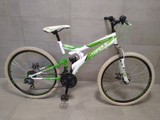 Mountainbike KS Cycling "26" Topeka RH 48 cm 21 Gang Scheibenbremsen