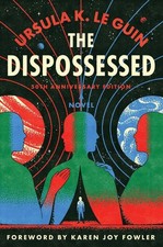 The Dispossessed [50th