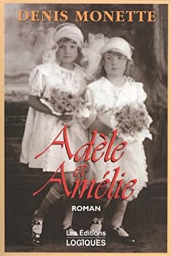 Adele amelie denis - denis, monette