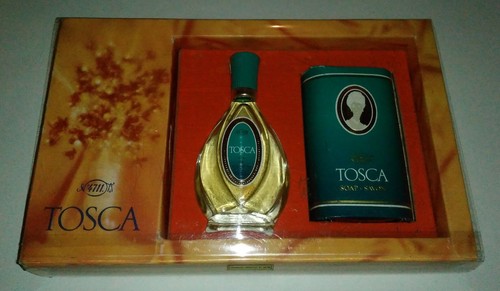 Vintage 4711 tosca - vintage,