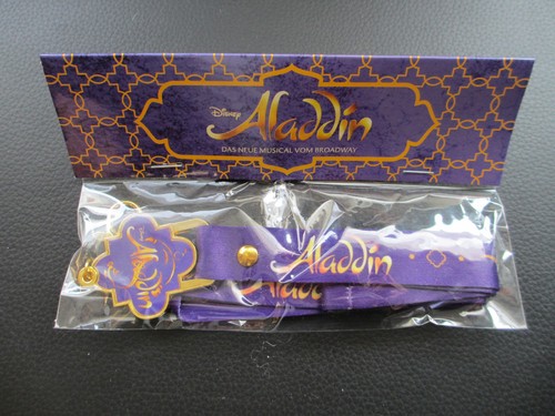 Neu disney aladdin das - disney,