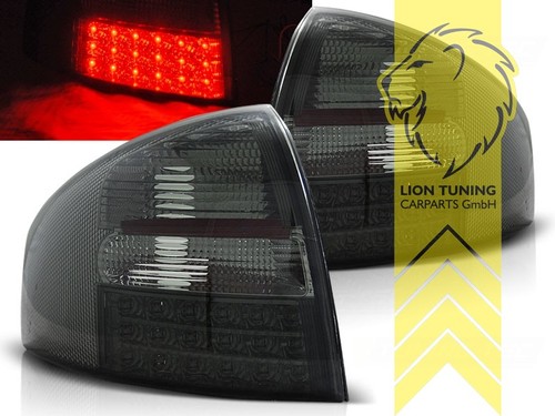 Led rückleuchten heckleuchten - led,