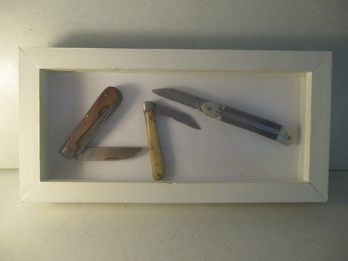Konvolut taschenmesser - taschenmesser,