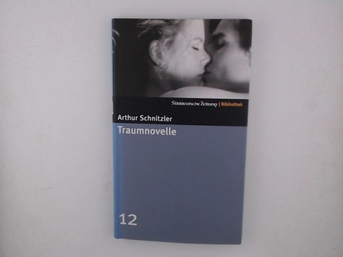 Traumnovelle bibliothek - traumnovelle., sz-bibliothek