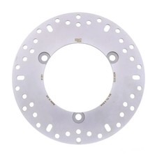 Bremsscheibe hinten EBC