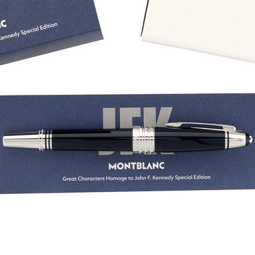 Montblanc great characters - montblanc,