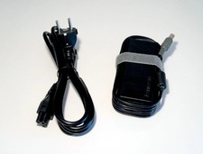 Original Lenovo 90W 20V 4.5A Netzteil für ThinkPad Notebooks Ladegerät, getestet