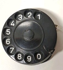 NUMMERNSCHALTER für W48 W49