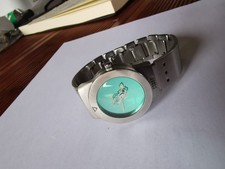 Damenuhr „Storm“- Iceberg Lady, Taucher