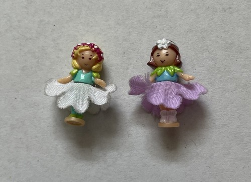 Polly pocket butterflyer - polly,