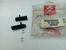 Citroen endstück hintere - zx,