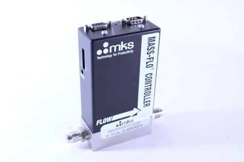 Mks mass flow - ,