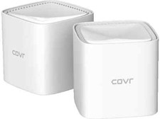 D-LINK COVR AC1200 (2er-Set)