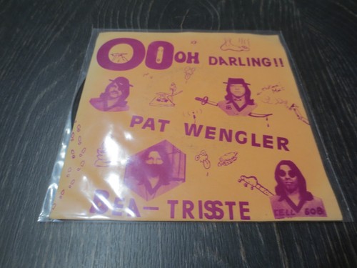 Pat wengler ooh - pat, –