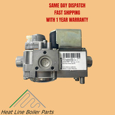 IDEAL LOGIC (+) COMBI 24 30 35