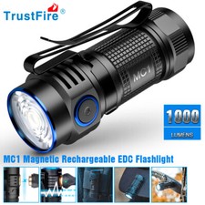 TrustFire 1100Lumen