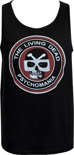 Psychomania herren horror - psychomania,
