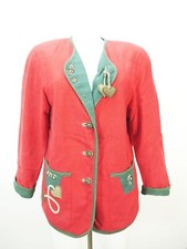 by h.moser Salzburg rot mit