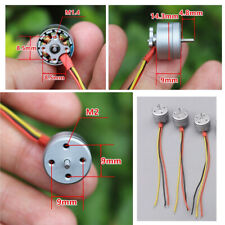 1104 Mini Brushless Motor 14mm