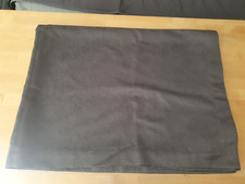 Strauss  wie Ikea Blekviva Tischdecke Grau 150x218cm