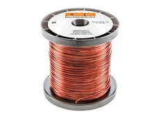 Kupferlackdraht Backlackdraht