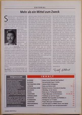 PHOTO DEAL 41 ohne Titelblatt