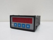 SIKO Messanzeige MA10/3 MA10/3-0009 TOP ZUSTAND