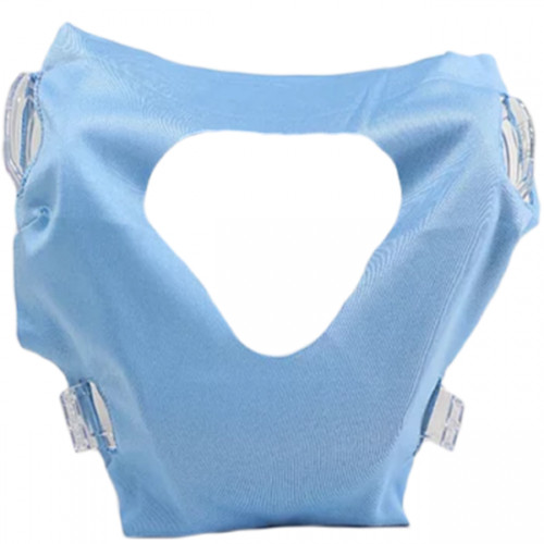 Maskeneinlage für respironics - maskeneinlage,