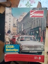 DDR Zeitschrift   Der dt