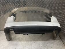 VW Passat 3C B6 3.2 R32 Variant Stoßstange hinten Heckstoßstange #21971