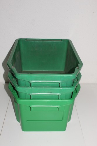 Schäfer drehstapelbehälter - schäfer,