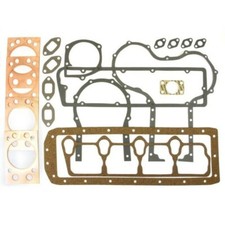 Zetor Super 50 Dichtsatz - Dichtungssatz CU - Motordichtungssatz Motordichtsatz