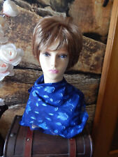 Kurzhaar Perücke moderne