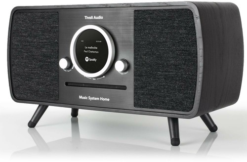 Tivoli audio music - audio, home