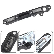 Heckklappe Griffleiste