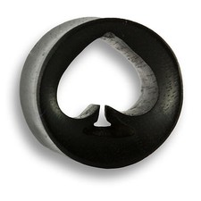 8mm - 16mm Holz Wood Pik As