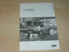 40003) Ford Transit