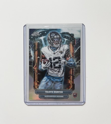 Topps chrome cosmic 2025 - chrome,