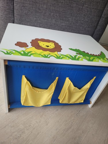 Aufbewahrungsbox truhe - aufbewahrungsbox,,