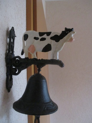 Sehr schöne tür glocke - schöne,