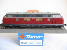 BW126* Roco H0 43522 Diesellok