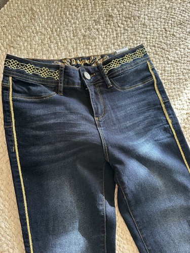 Desigual jeans 24 - gr.,