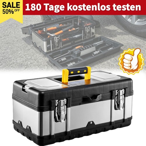 Werkzeugbox werkzeugkoffer - werkzeugbox,