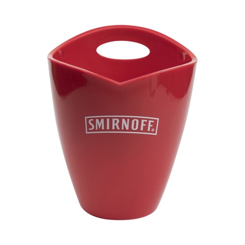Smirnoff vodka flaschenkühler - smirnoff,