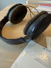Sennheiser HD600 High-End