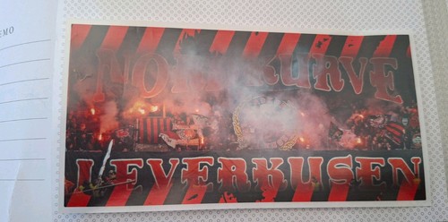 Aufkleber ultras fans - aufkleber, bayer