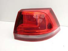 Rückleuchte Rücklicht Heckleuchte Re orig für VW Golf 7 VII Variant Kombi