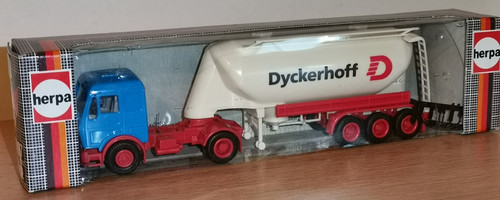 Herpa 811115 modellauto - herpa,