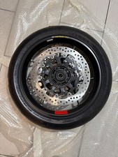 Marchesini Felgen Für Ducati Hypermotard 950 SP 50122681AA-50212351AA