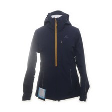 Salomon, Skijacke, Damen